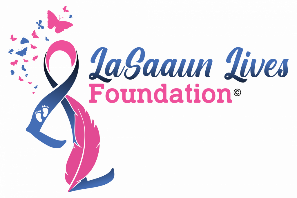 LaSaaun Lives Foundation