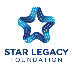 Star Legacy Foundation Logo